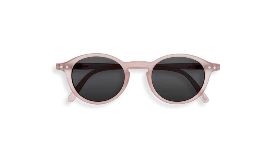 IZIPIZI JUNIOR SUN #d - Pink