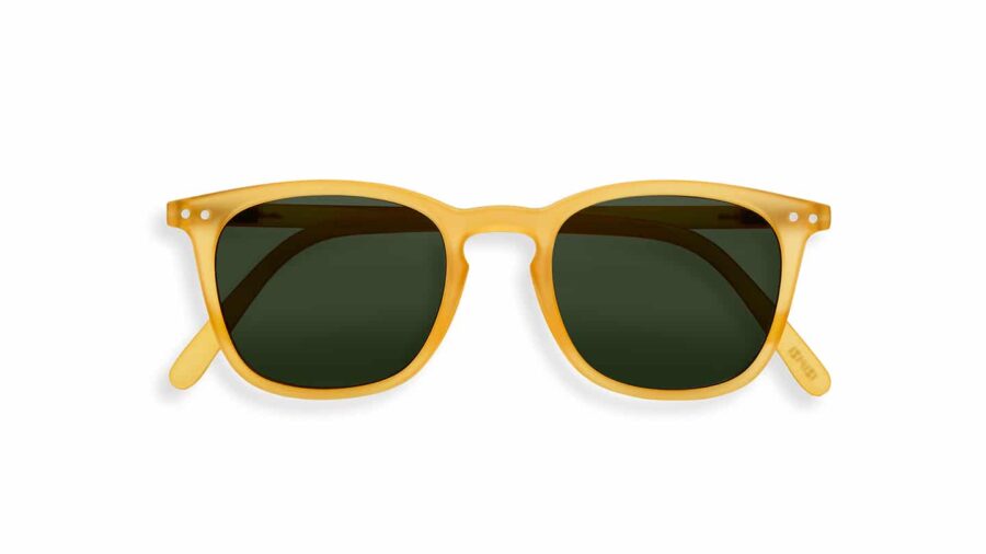 IZIPIZI SUN #E - Yellow Honey