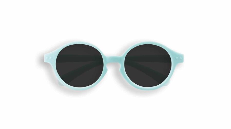 IZIPIZI KIDS+ SUN #d - Sky Blue