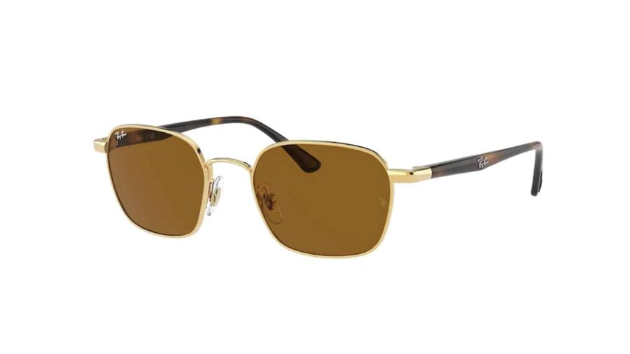 RAY-BAN 3664/001/33/50