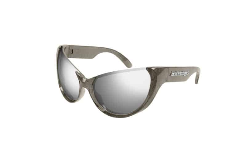 BALENCIAGA BB0201S/002/65