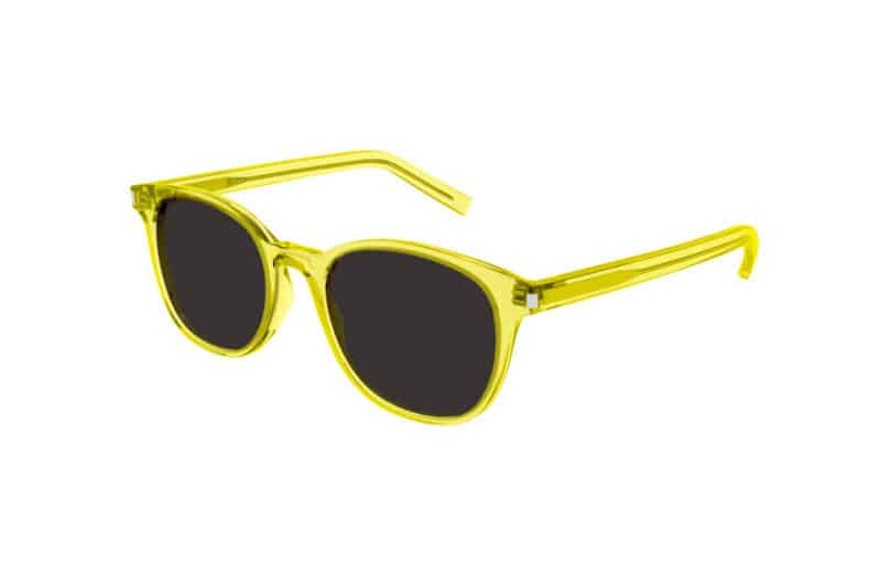 SAINT LAURENT SL527ZOE/004/52