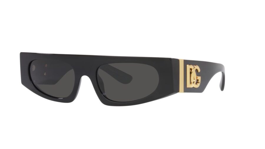 DOLCE & GABBANA 4411/501/87/54