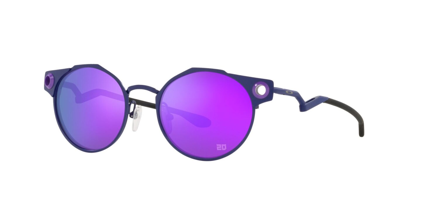 OAKLEY SUN 6046/604610/50