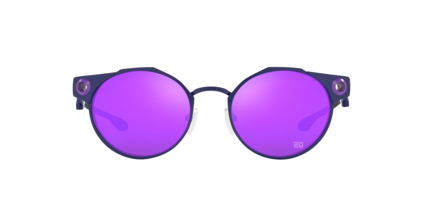 OAKLEY SUN 6046/604610/50