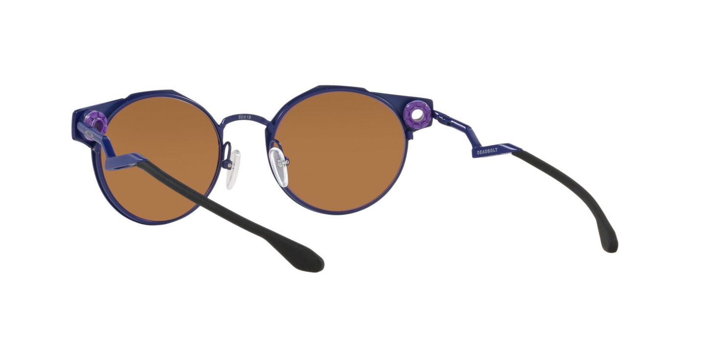 OAKLEY SUN 6046/604610/50