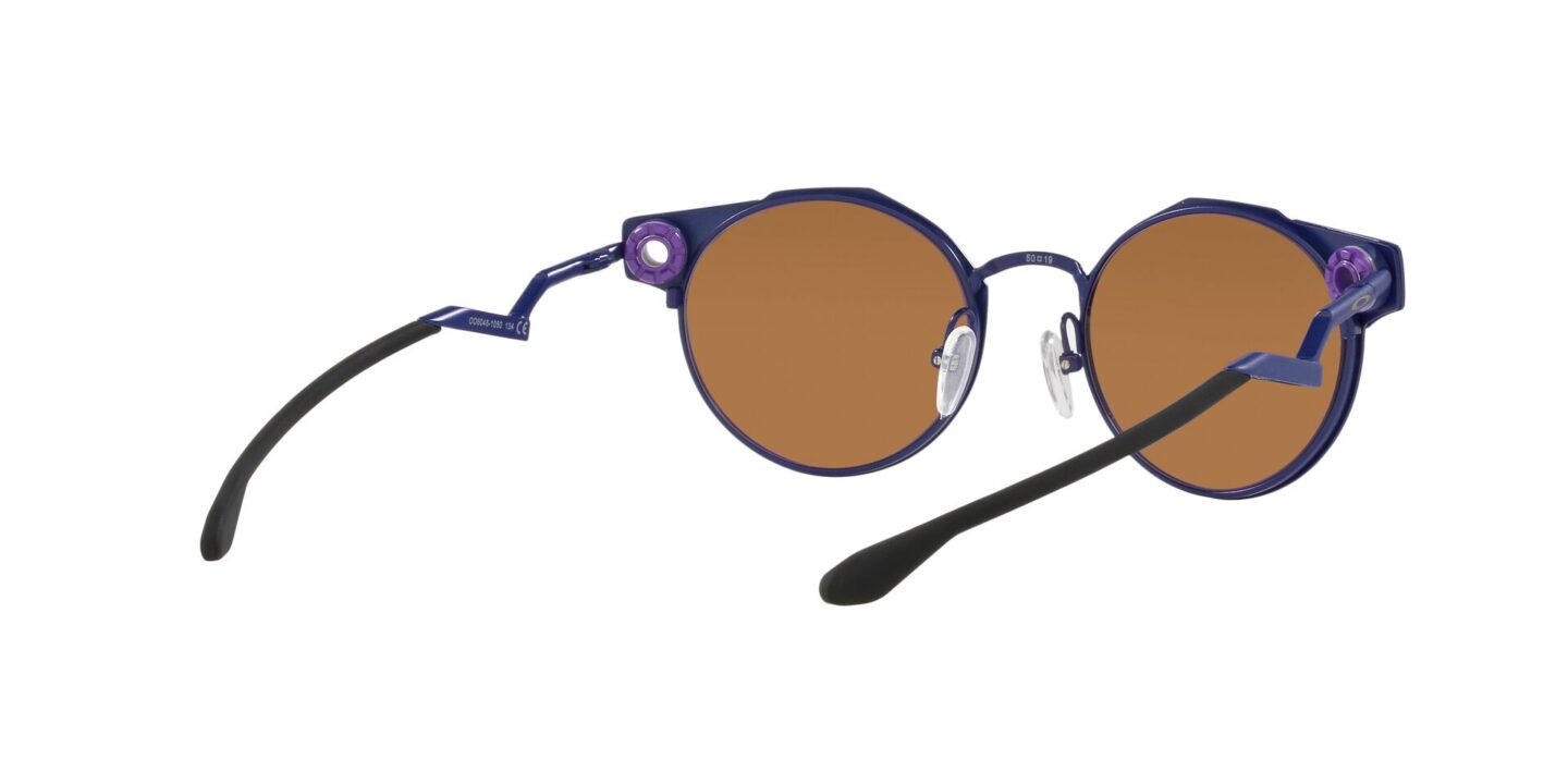 OAKLEY SUN 6046/604610/50