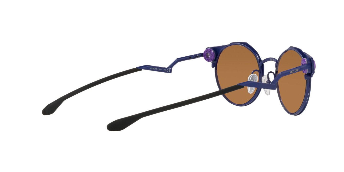 OAKLEY SUN 6046/604610/50