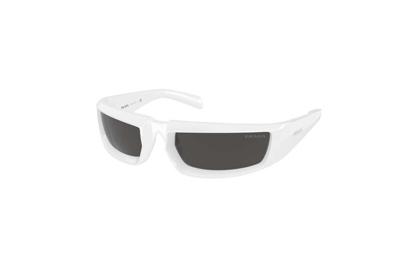 PRADA 25YS/4615S0/63