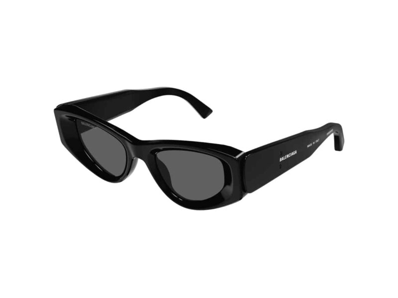 BALENCIAGA BB0243S/001/48