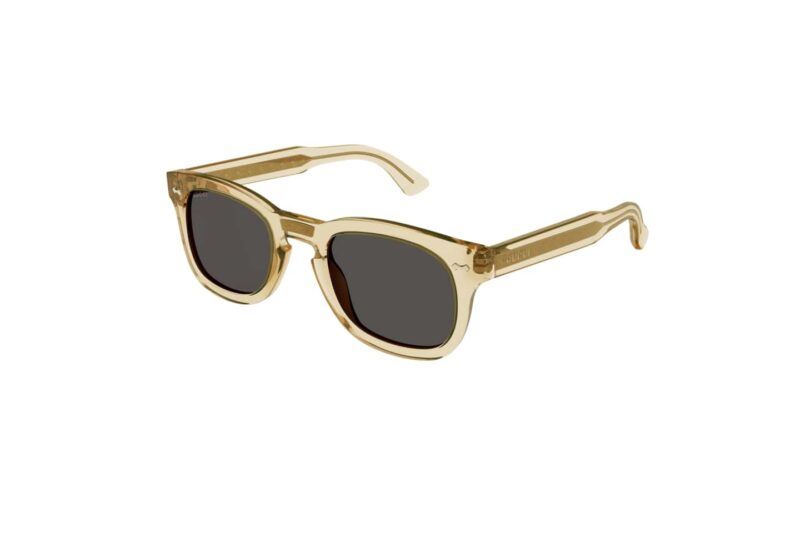 GUCCI GG0182S/006/49