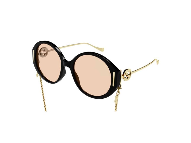 GUCCI GG1202S/002/57