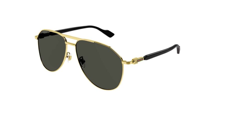 GUCCI GG1220S/001/59