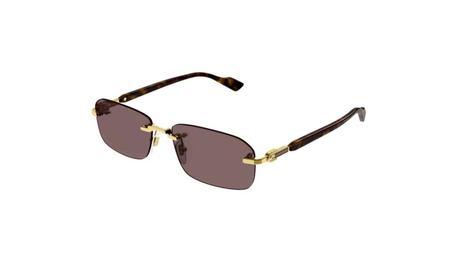 GUCCI GG1221S/002/56