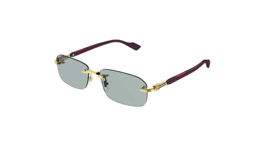 GUCCI GG1221S/003/56