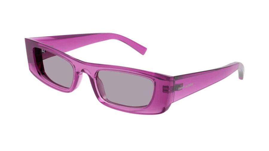 SAINT LAURENT SL553/003/52
