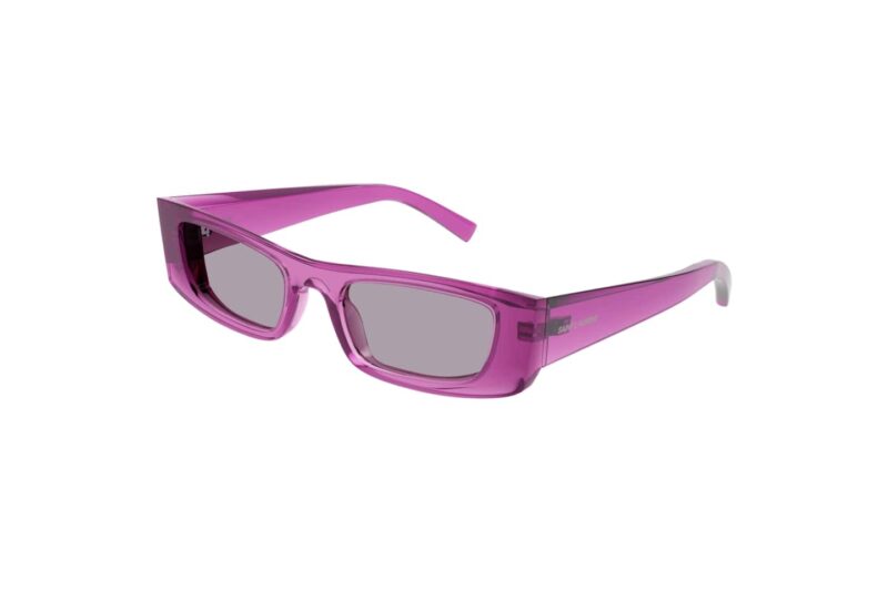 SAINT LAURENT SL553/003/52