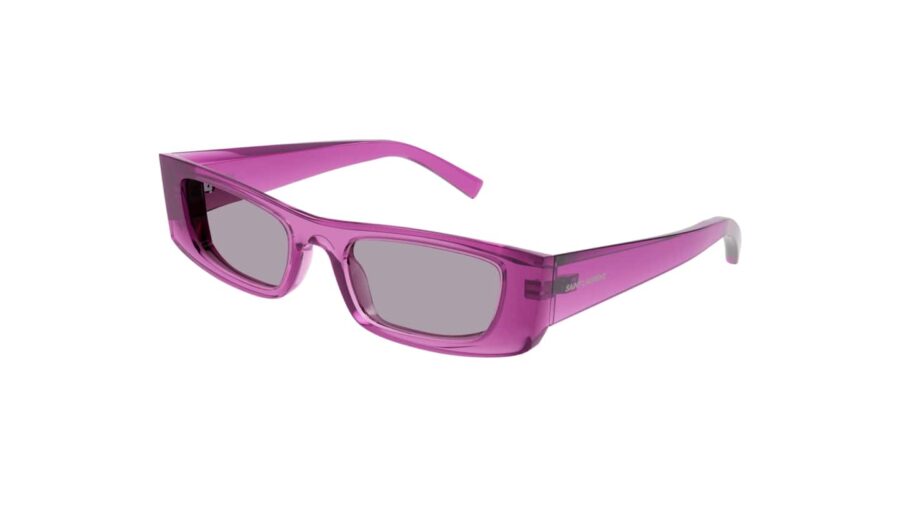 SAINT LAURENT SL553/003/52