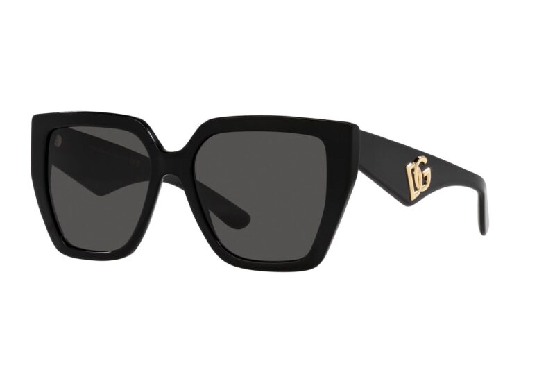 DOLCE & GABBANA 4438/501/87/55