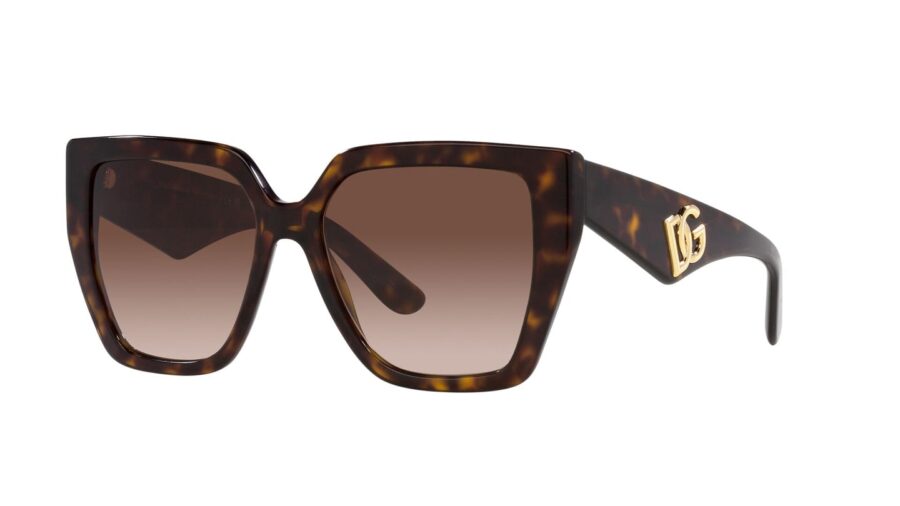 DOLCE & GABBANA 4438/502/13/55