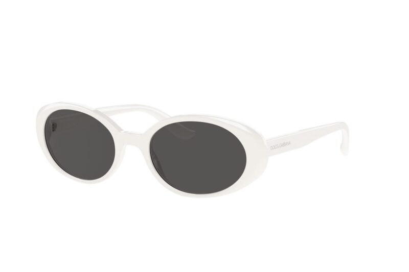 DOLCE & GABBANA 4443/331287/52
