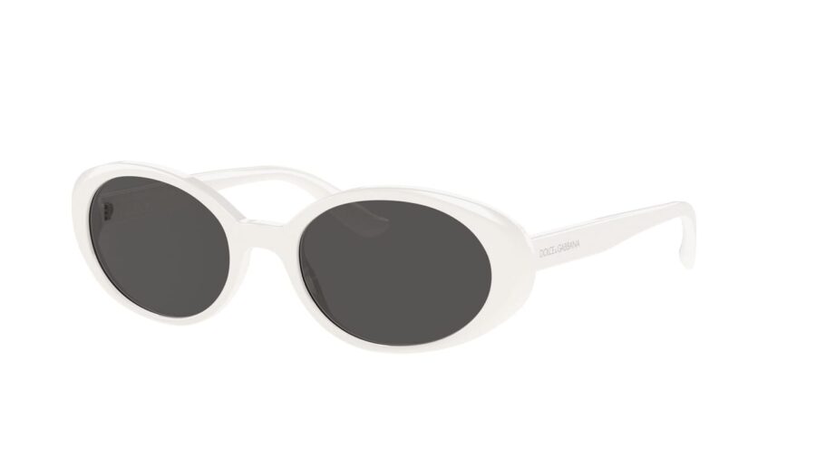 DOLCE & GABBANA 4443/331287/52