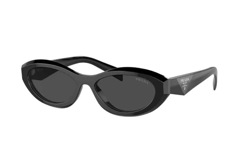 PRADA 26ZS/16K08Z/55