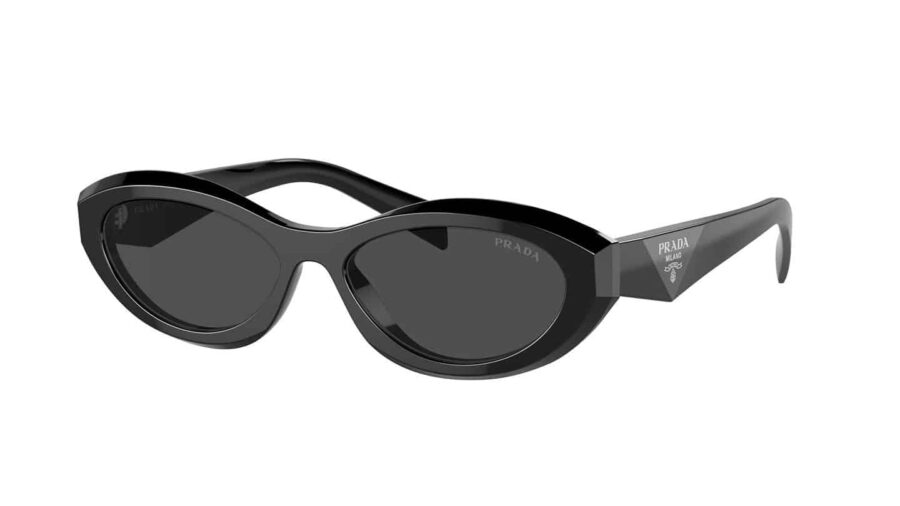 PRADA 26ZS/16K08Z/55