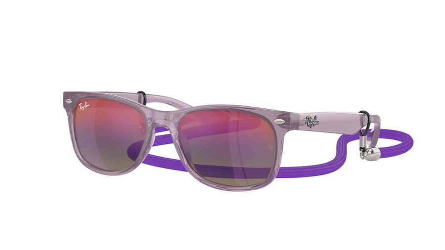 RAY-BAN JUNIOR 9052S/7147B1/47
