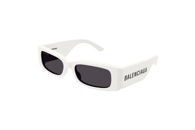 BALENCIAGA BB0260S/003/56