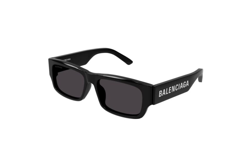 BALENCIAGA BB0261SA/001/57