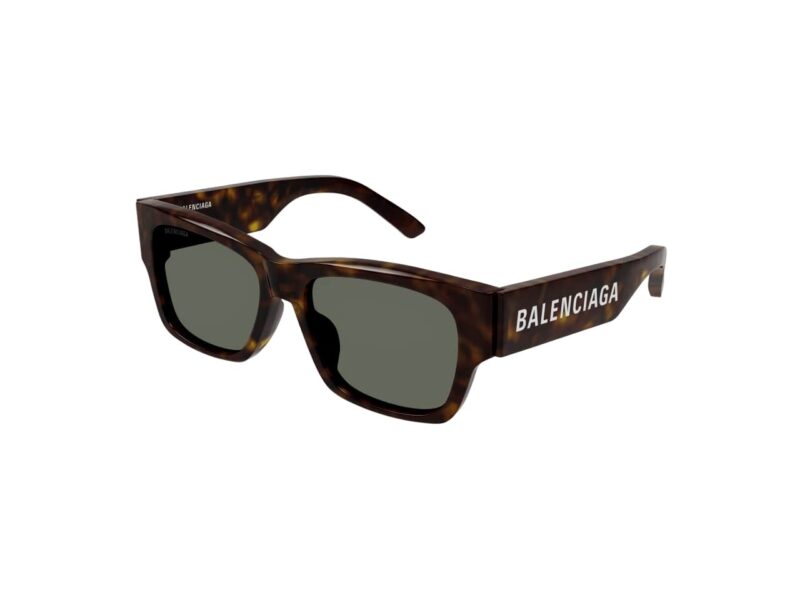 BALENCIAGA BB0262SA/002/56