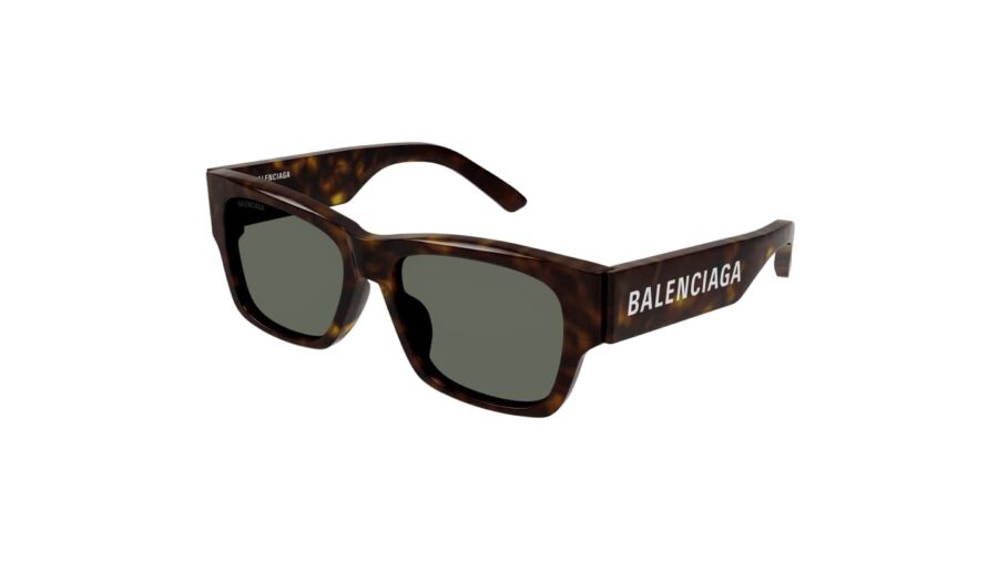 BALENCIAGA BB0262SA/002/56