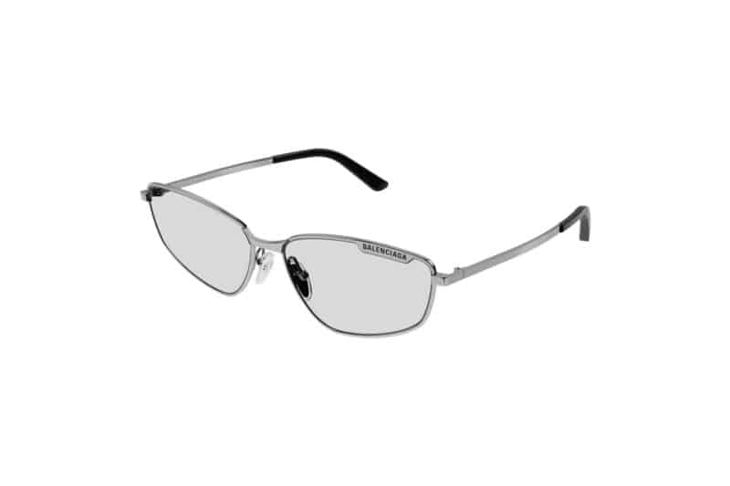 BALENCIAGA BB0277S/004/60