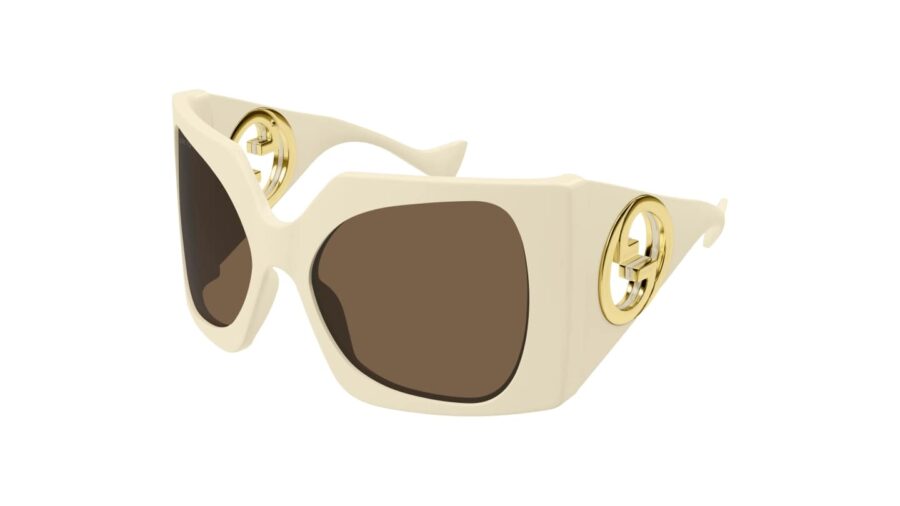 GUCCI GG1255S/002/64