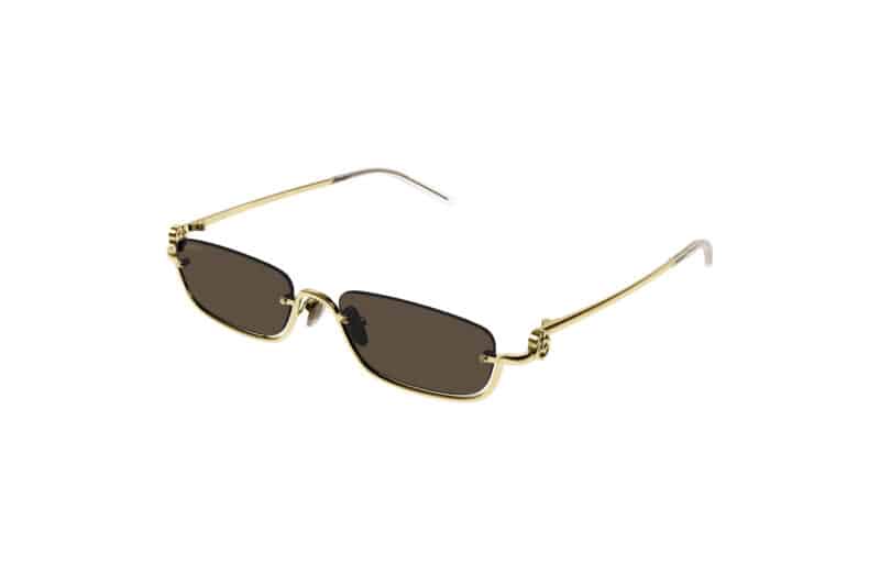 GUCCI GG1278S/001/55