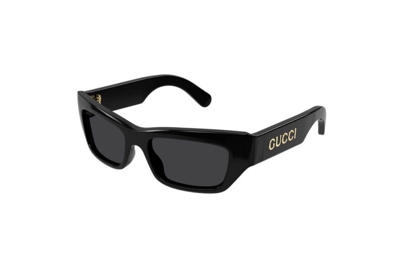 GUCCI GG1296S/001/55