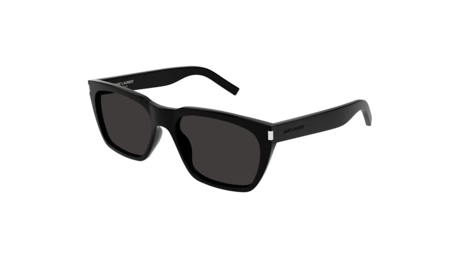 SAINT LAURENT SL598/001/56