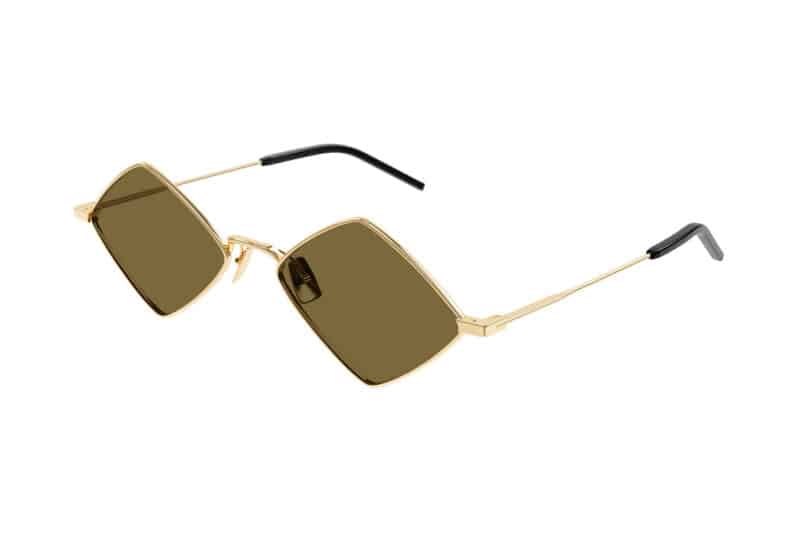 SAINT LAURENT SL302/LISA/011/55