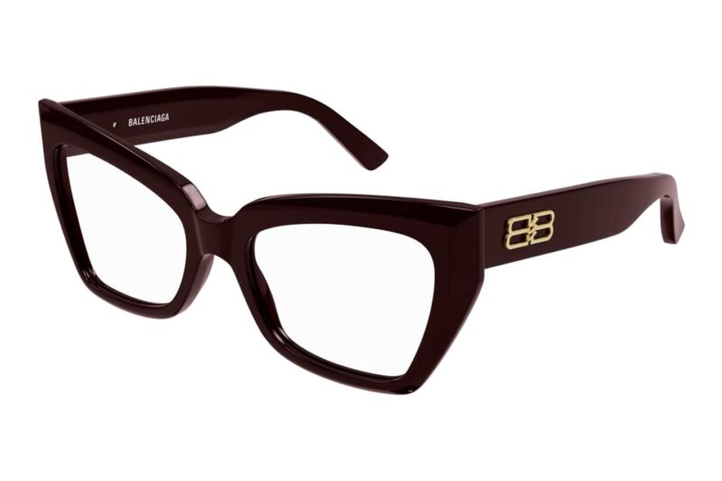 BALENCIAGA BB0275O/003/53