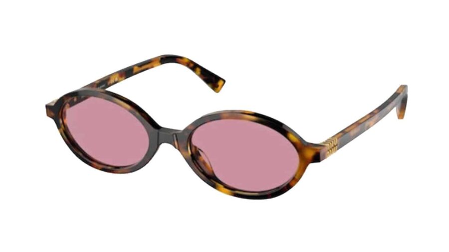 MIU MIU 04ZS/VAU50D/50