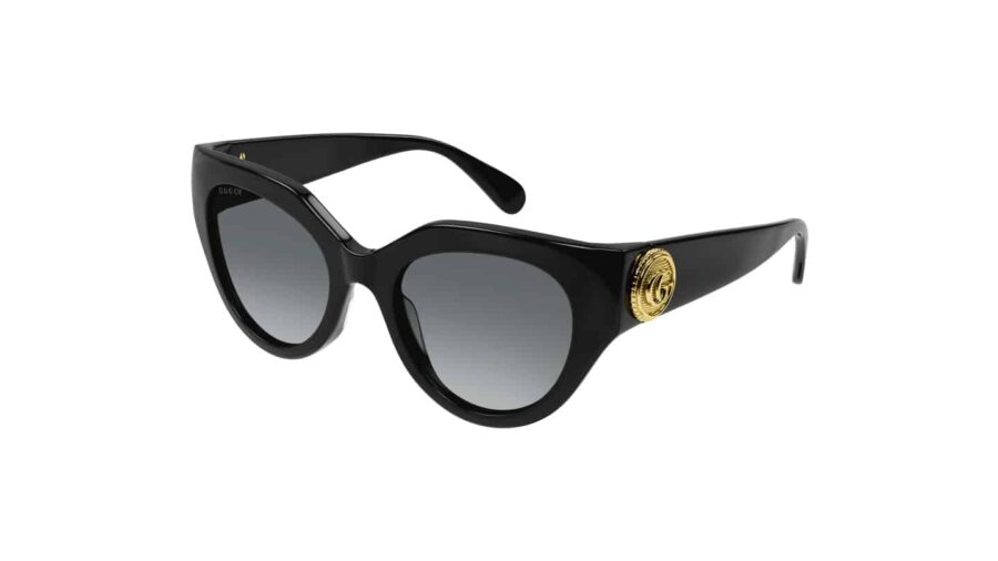 GUCCI GG1408S/001/52