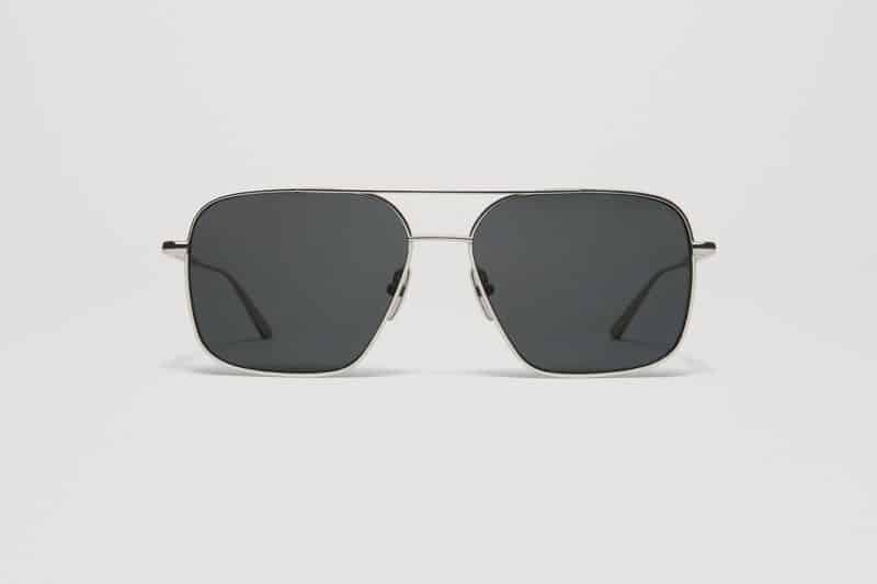 CHIMI AVIATOR/GREY/5715