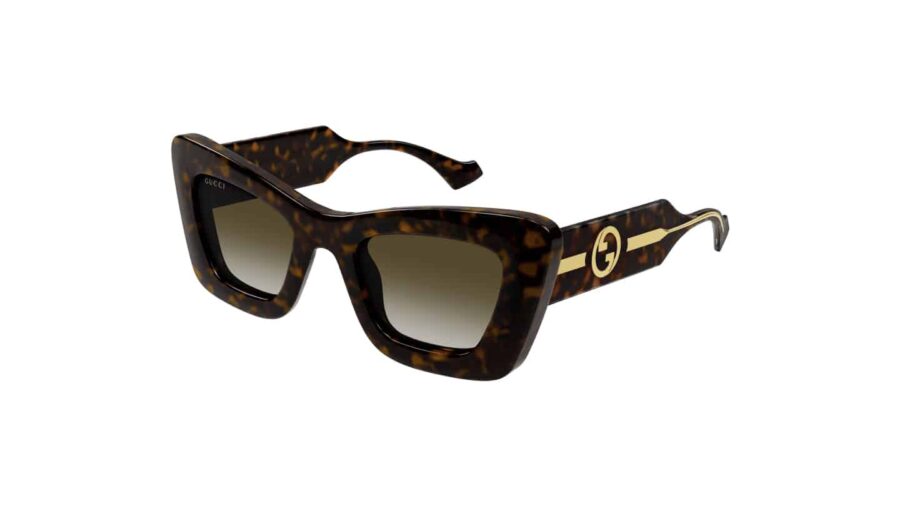 GUCCI GG1552S/002/49