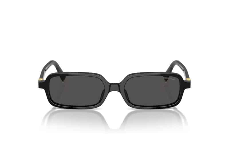 MIU MIU 11ZS/16K5S0/51