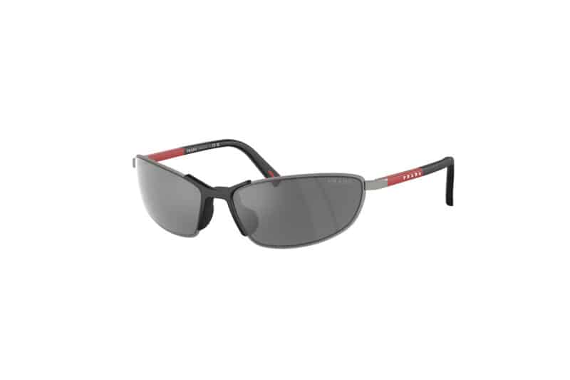 PRADA 55ZS/5AV07G/60