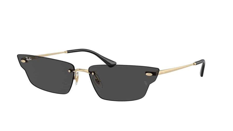 RAY-BAN 3731/921387/63