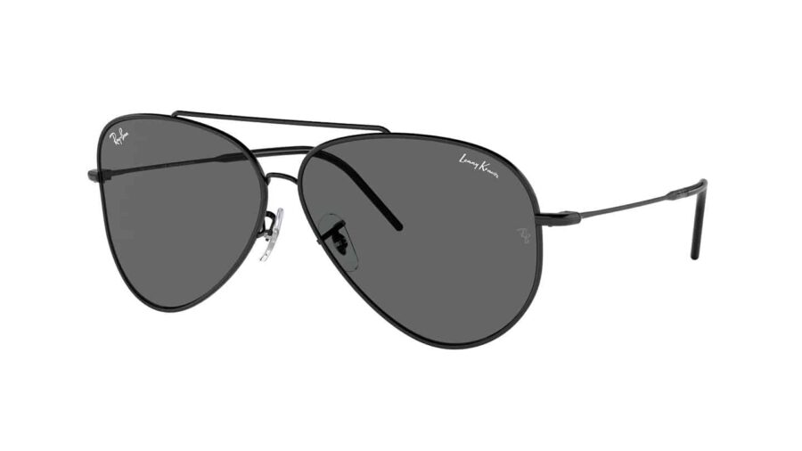 RAY-BAN R0101S/002/GR/59