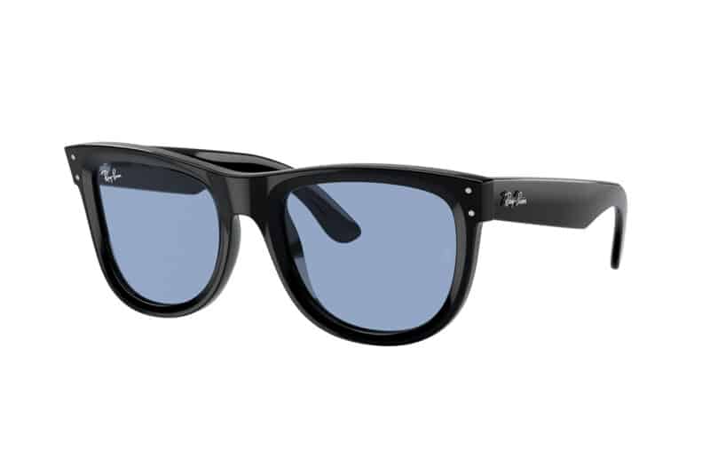 RAY-BAN R0502S/667772/50