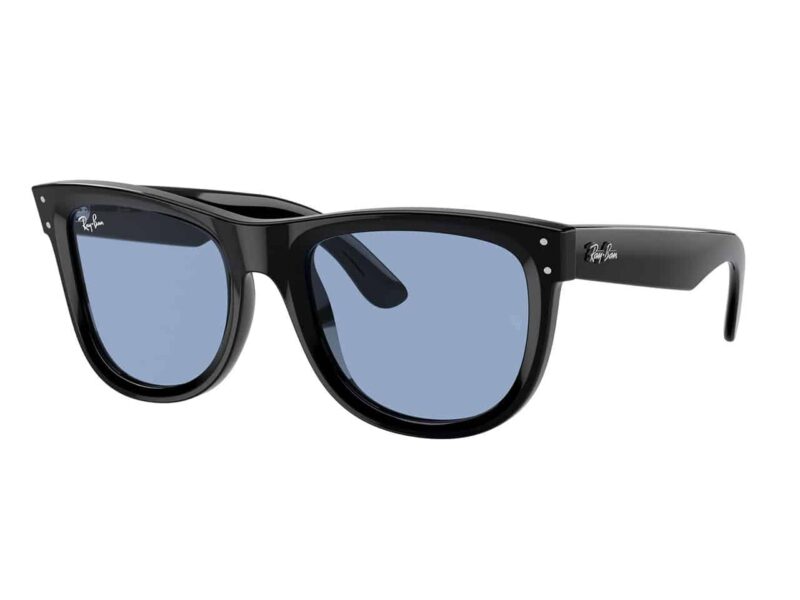 RAY-BAN R0502S/667772/50